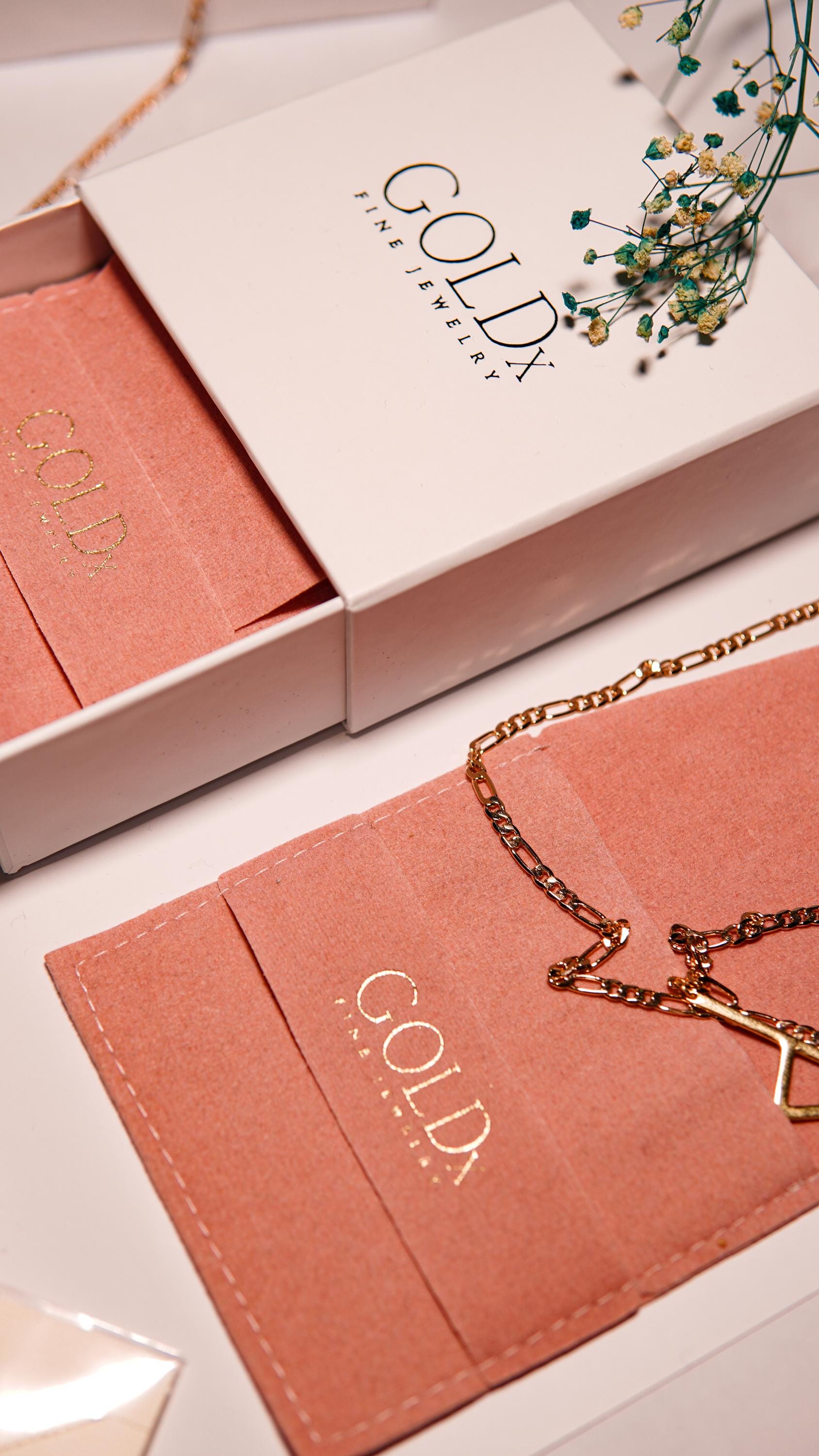 14k Solid Gold Ball Chain Bracelet: Minimalist Satellite Necklace