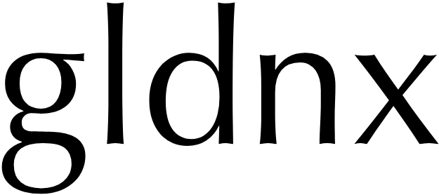 gldnx